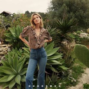 Doen Maritime Jean size 30